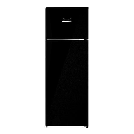 Bosch 368 L Frost Free Double Door Refrigerator, CTC39K21AI, Black Pearl-0
