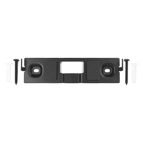 Bose OmniJewel Center Channel Wall Bracket, Black-0
