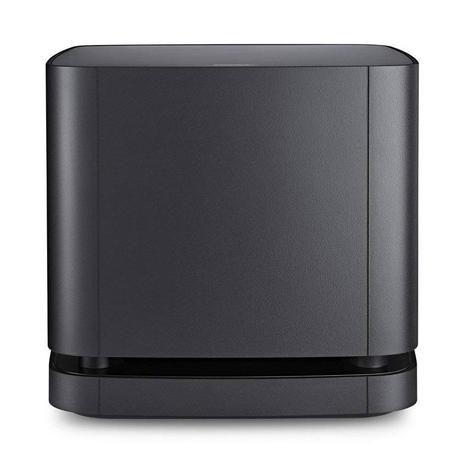 Bose Bass Module 500 Subwoofer-0