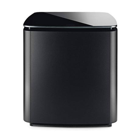 Bose Bass Module 700 Subwoofer, Black-0