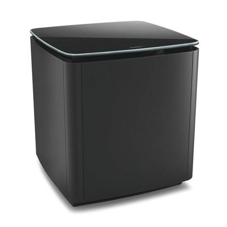 Bose Bass Module 700 Subwoofer, Black-1