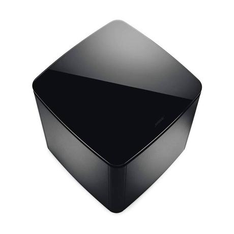 Bose Bass Module 700 Subwoofer, Black-2