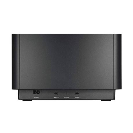 Bose Bass Module 700 Subwoofer, Black-4
