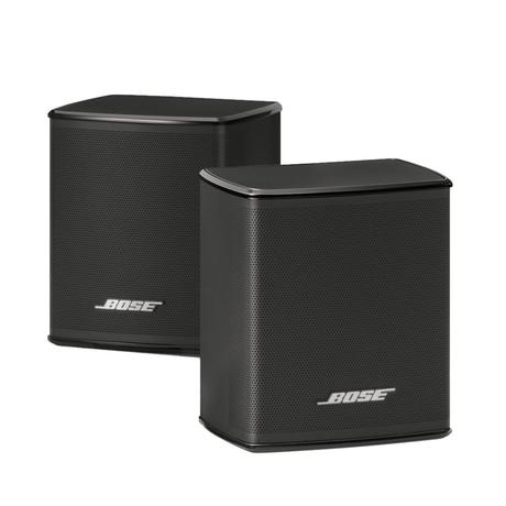 Bose Surround Speakers, Black-0