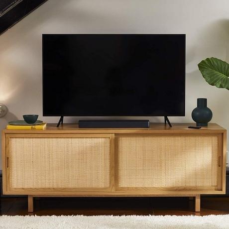 Bose TV Speaker-4
