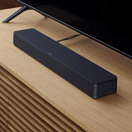Bose TV Speaker-5
