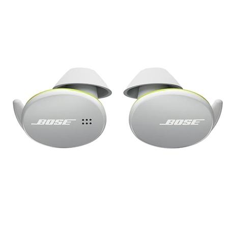 Buy Bose True Wireless Sport Ear-buds, Upto 5 Hours of playtime