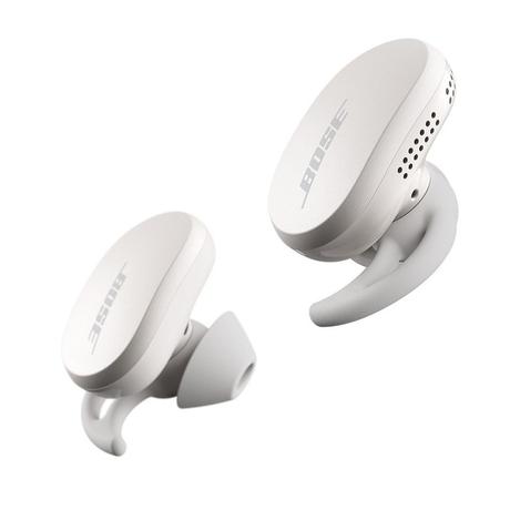 Buy Bose True Wireless QuietComfort Ear-buds, Acoustic Noise