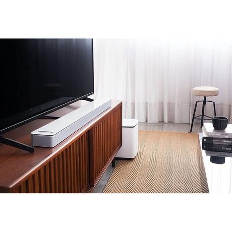 Bose Smart Soundbar 900 スマートサウンドバー　ホワイト スマートサウンドバー Bose Smart Soundbar 900 ホワイト