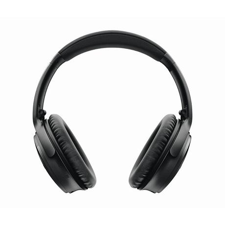 Buy Bose Quietcomfort Wireless Headphones, Upto 24 Hours of