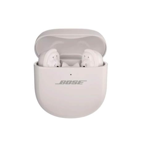Bose QuietComfort Earbuds (ホワイトスモーク) Buy BOSE QuietComfort 888507-0200 TWS Earbuds with Active Noise