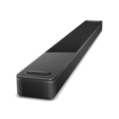 Bose Wireless Bluetooth Smart Ultra Soundbar, Black-1