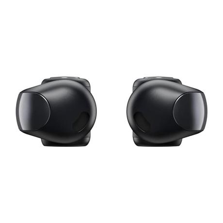 Bose New Ultra Open Earbuds with OpenAudio Technology, Open Ear Wireless Earbuds, Up to 48 Hours of Battery Life, Black-2