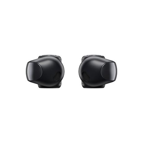Bose New Ultra Open Earbuds with OpenAudio Technology, Open Ear Wireless Earbuds, Up to 48 Hours of Battery Life, Black-6