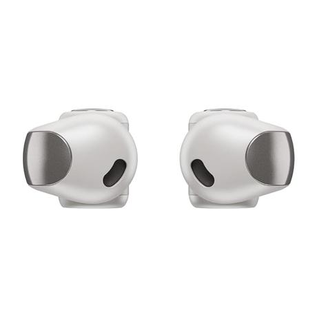Bose New Ultra Open Earbuds with OpenAudio Technology, Open Ear Wireless Earbuds, Up to 48 Hours of Battery Life, White-2