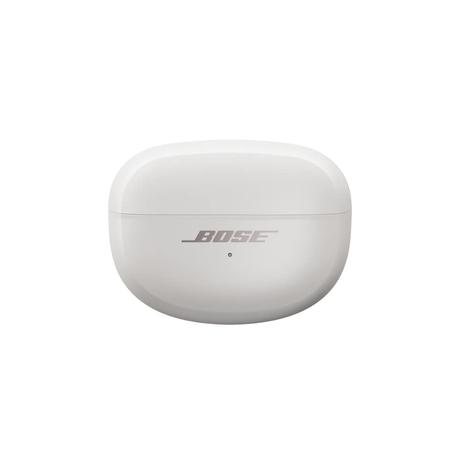 Bose New Ultra Open Earbuds with OpenAudio Technology, Open Ear Wireless Earbuds, Up to 48 Hours of Battery Life, White-8