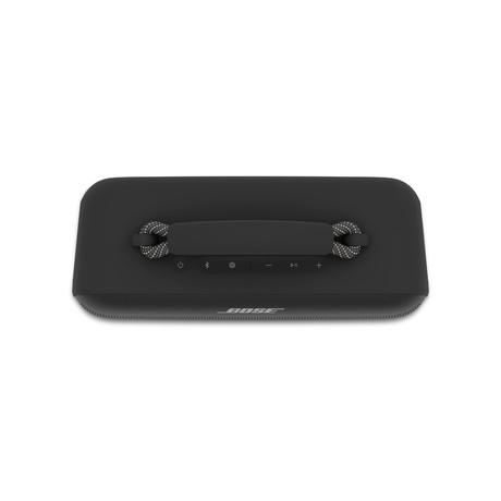 Bose SoundLink Max Portable Speaker, Black-2