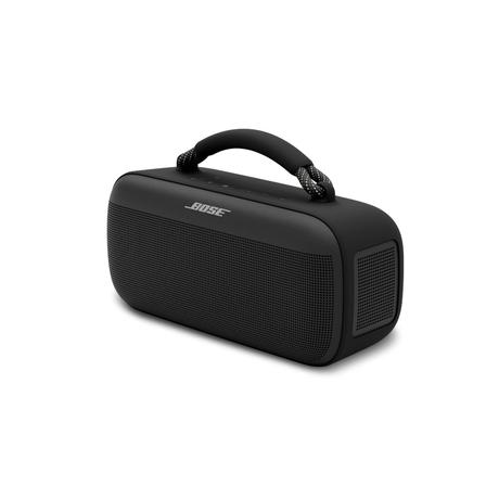 Bose SoundLink Max Portable Speaker, Black-3