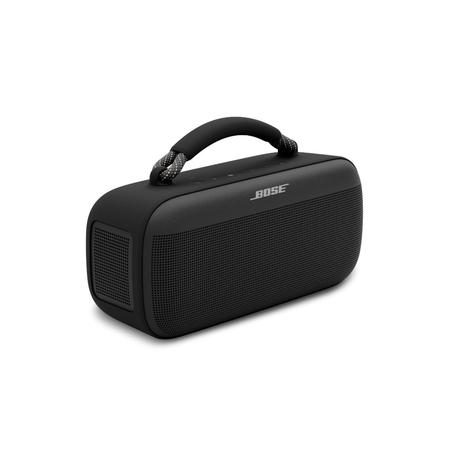 Bose SoundLink Max Portable Speaker, Black-4