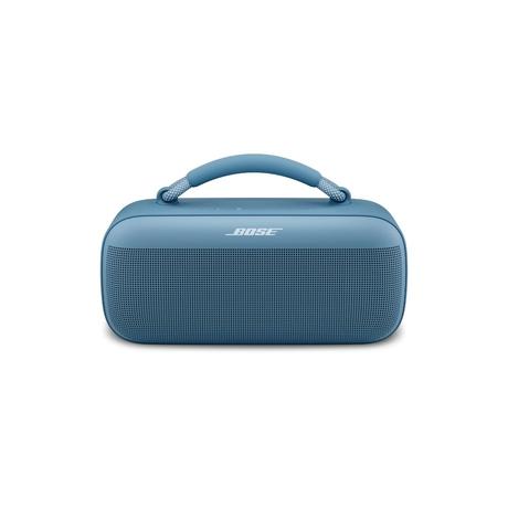 Bose SoundLink Max Portable Speaker, Dusk Blue-0
