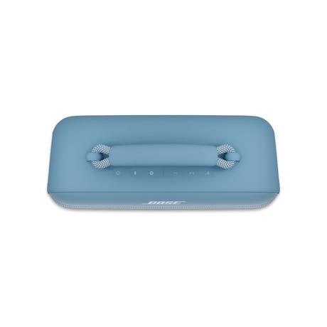 Bose SoundLink Max Portable Speaker, Dusk Blue-2