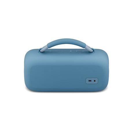 Bose SoundLink Max Portable Speaker, Dusk Blue-5