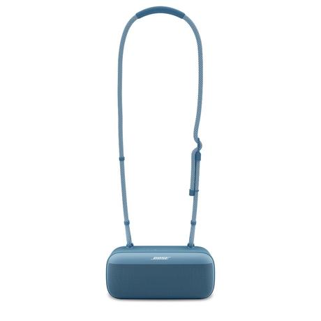 Bose SoundLink Max Portable Speaker, Dusk Blue-6