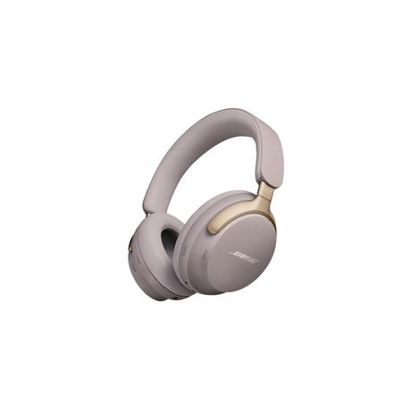 Buy Bose New QuietComfort Ultra Over-The-Ear Wireless Noise