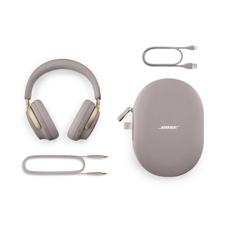 Buy Bose New QuietComfort Ultra Over-The-Ear Wireless Noise