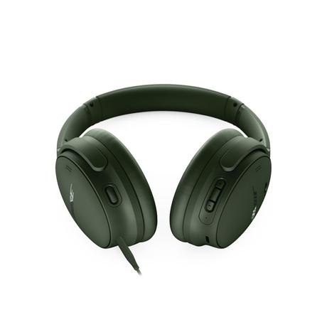 Buy Bose New QuietComfort Bluetooth Over Ear Wireless Noise