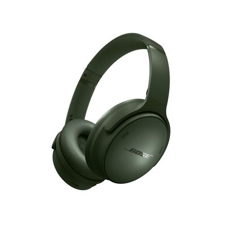 Buy Bose New QuietComfort Bluetooth Over Ear Wireless Noise