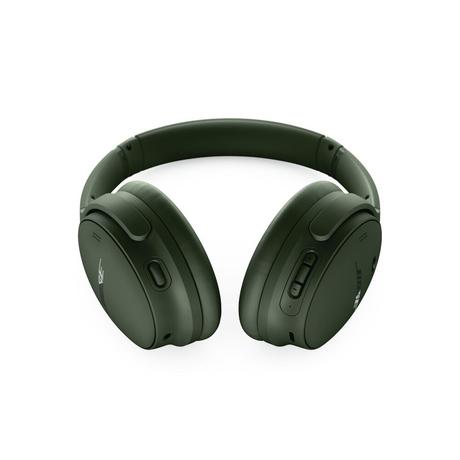 BOSE QuietComfort ヘッドフォンCypress Green Buy Bose New QuietComfort Bluetooth Over Ear Wireless Noise