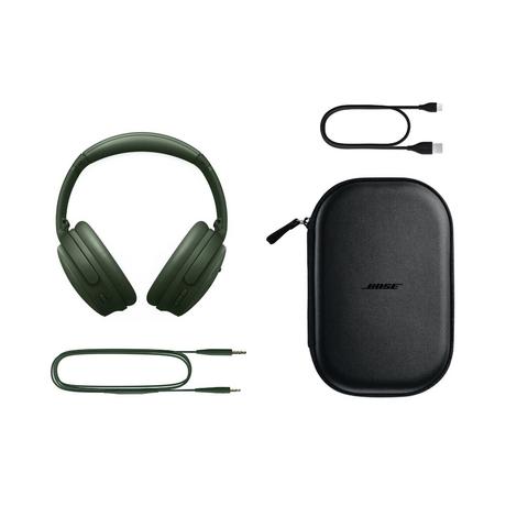 Buy Bose New QuietComfort Bluetooth Over Ear Wireless Noise