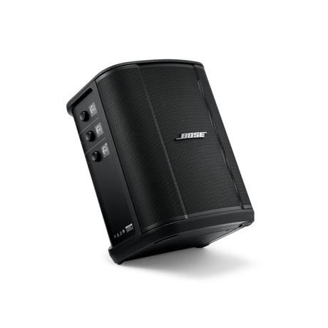 Bose S1 Pro+ Portable Bluetooth Speaker System-0
