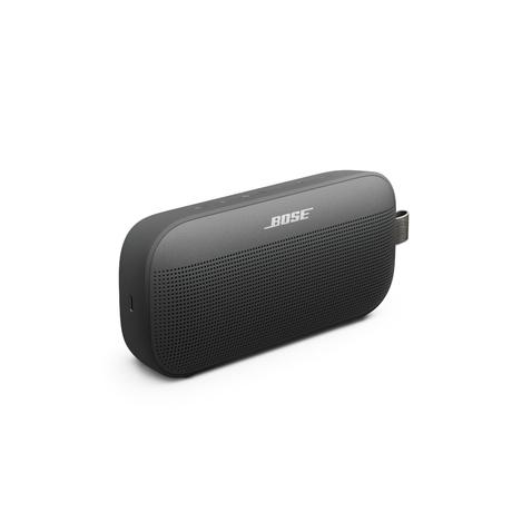 Bose New SoundLink Flex Portable Bluetooth Speaker (2nd Gen), Black-2