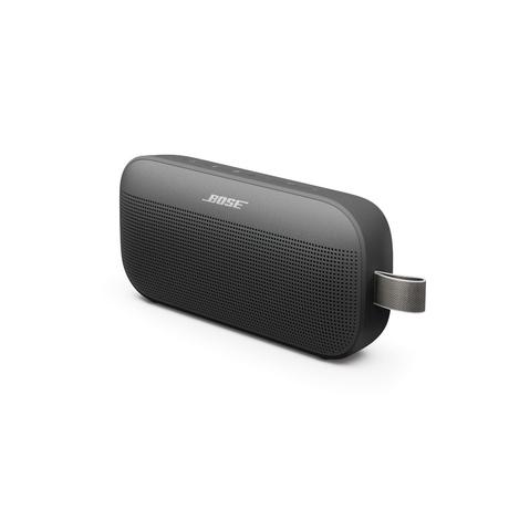 Bose New SoundLink Flex Portable Bluetooth Speaker (2nd Gen), Black-3