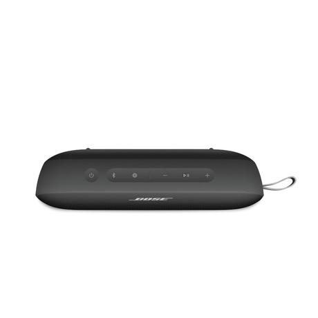 Bose New SoundLink Flex Portable Bluetooth Speaker (2nd Gen), Black-4