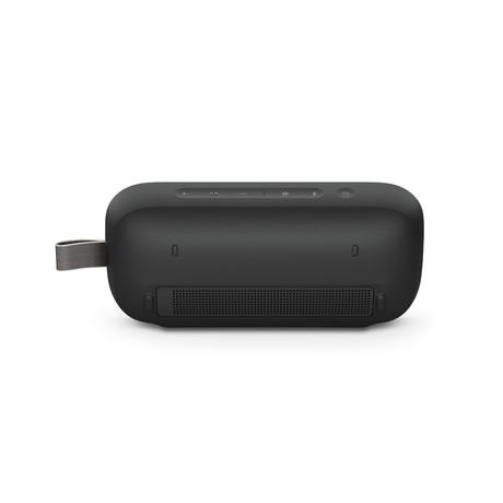 Bose New SoundLink Flex Portable Bluetooth Speaker (2nd Gen), Black-5