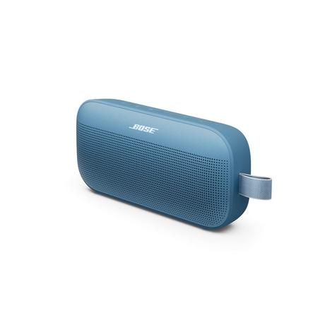 Bose New SoundLink Flex Portable Bluetooth Speaker (2nd Gen), Blue Dusk-3