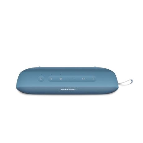 Bose New SoundLink Flex Portable Bluetooth Speaker (2nd Gen), Blue Dusk-4