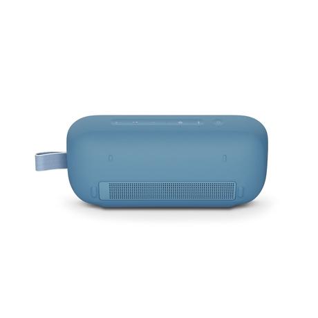 Bose New SoundLink Flex Portable Bluetooth Speaker (2nd Gen), Blue Dusk-5