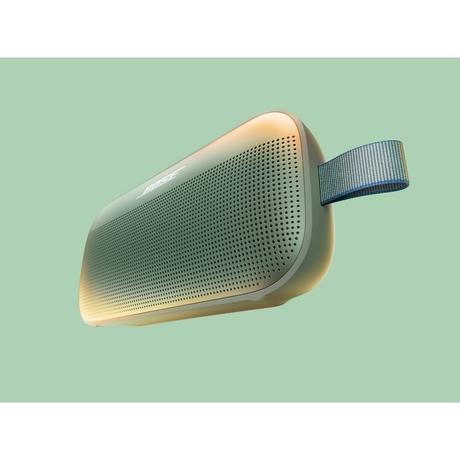 ［新品未開封］BOSE SOUNDLINK FLEX （Alpine Sage） Buy Bose New SoundLink Flex Portable Bluetooth Speaker (2nd Gen