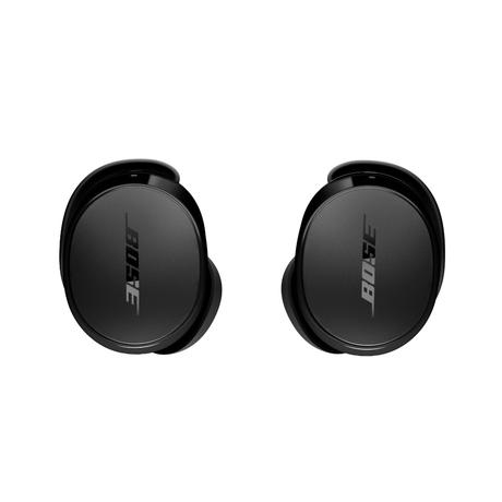 Bose New QuietComfort Wireless Noise Cancelling Earbuds, Lifestyle Bluetooth Earbuds with Active Noise Cancellation, Up to 8.5 Hours of Battery Life, Black-5
