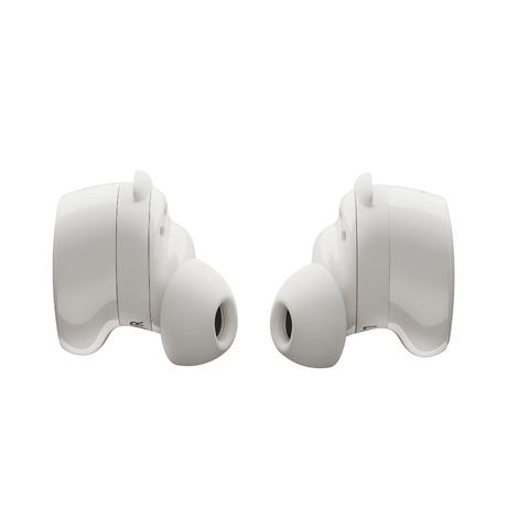 Bose New QuietComfort Wireless Noise Cancelling Earbuds, Lifestyle Bluetooth Earbuds with Active Noise Cancellation, Up to 8.5 Hours of Battery Life, White Smoke-3