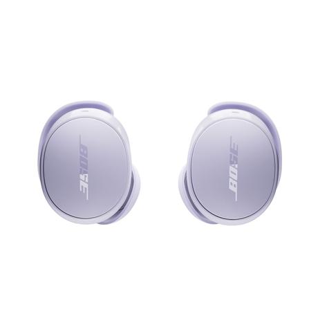 Bose New QuietComfort Wireless Noise Cancelling Earbuds, Lifestyle Bluetooth Earbuds with Active Noise Cancellation, Up to 8.5 Hours of Battery Life, Chilled Lilac-4