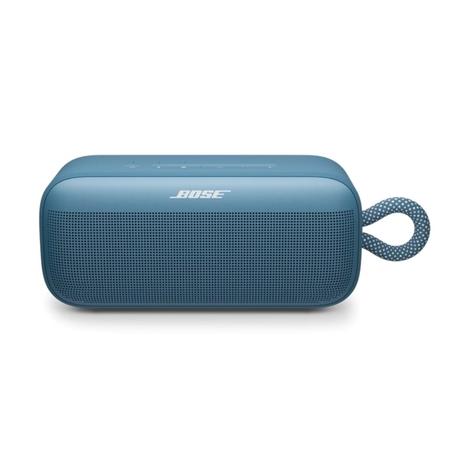 Bose Soundlink Plus Bluetooth Speaker, Blue Dusk