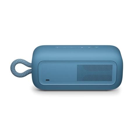 Bose Soundlink Plus Bluetooth Speaker, Blue Dusk
