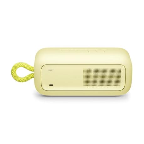 Bose Soundlink Plus Bluetooth Speaker, Citrus Yellow-3