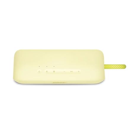 Bose Soundlink Plus Bluetooth Speaker, Citrus Yellow-6