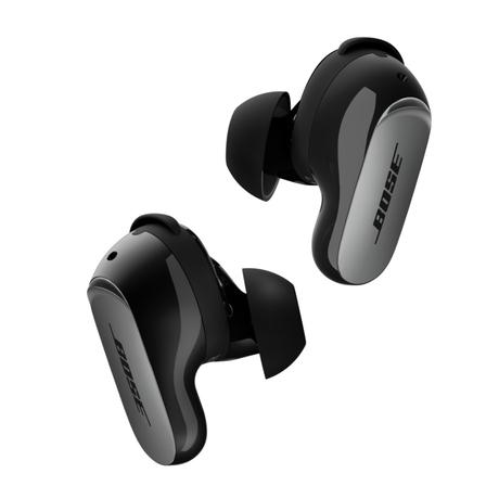 Bose QuietComfort Ultra 2nd Gen ANC TWS Earbuds, Black-1